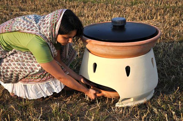 Solar Water Distiller