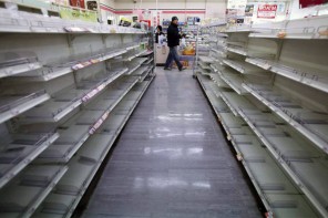 Why You Need To Prepare For “Just-In-Time” Failure