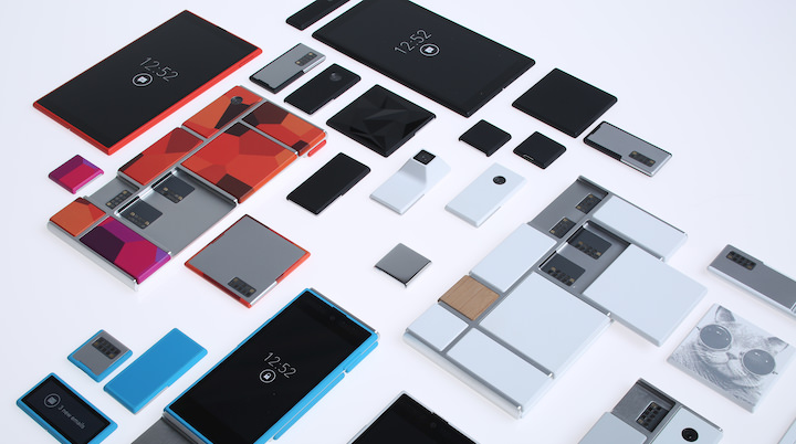 Project Ara