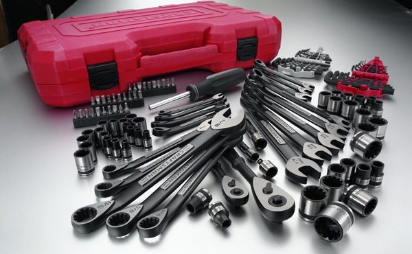 Craftsman tools