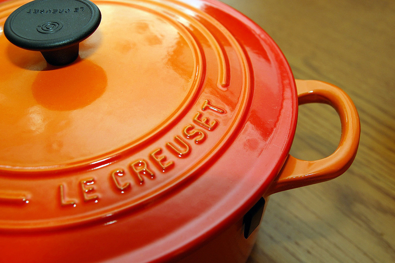 Le Creuset