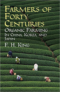 Farmers of Forty Centuries