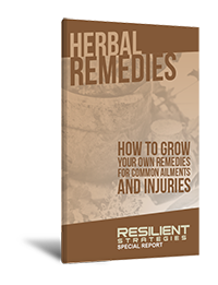 Herbal Remedies: How to Grow Your Own Remedies for Common Ailments and Injuries...