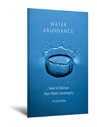 Water Abundance: How to Declare Your Water Sovereignty...
