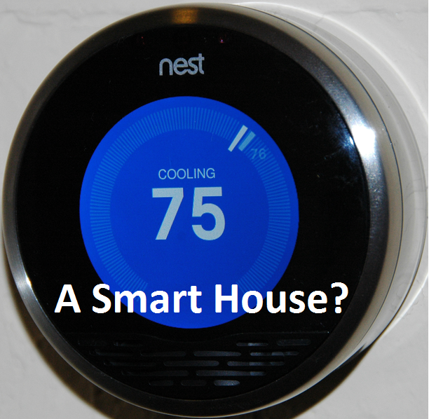 Can a Home be Smart AND Resilient?  Yes, but…
