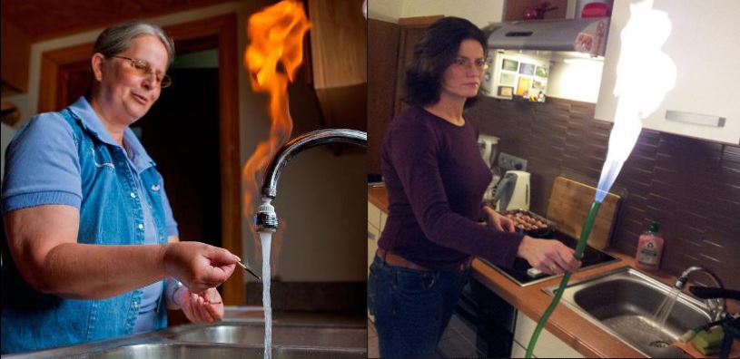 A Tale of Two Kitchens.  Corporate Nightmare vs. Resilient Innovation.