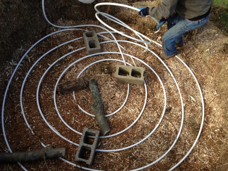 7 Steps to Build a Compost Water Heater For Hot Water Abundance