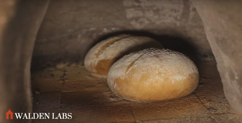 Baking Bread in an Earthen Oven – A Simple Guide