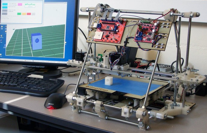 17 Open Source Hardware Projects That Make Me Excited To Be Alive ...