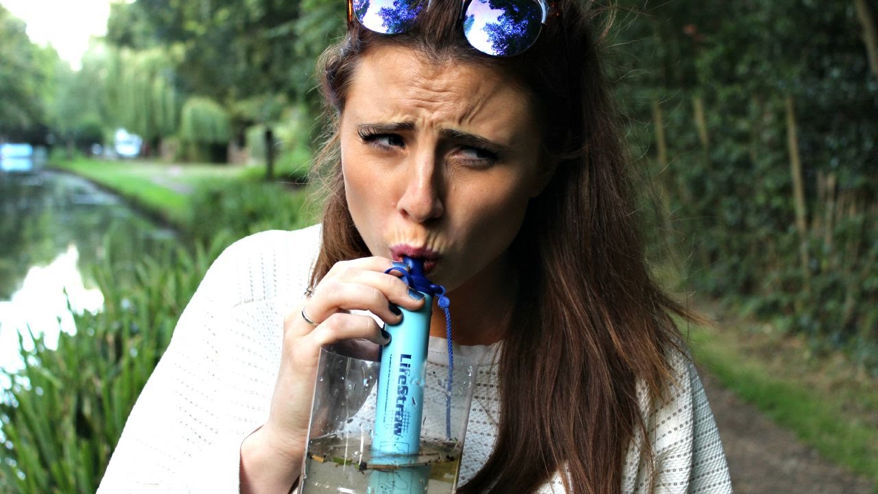 The LifeStraw Personal Water Filter – Can you REALLY trust it?