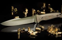 Top 5 Tips for Beginning Knife Makers