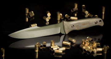 Top 5 Tips for Beginning Knife Makers