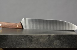 Top Ten Knifemaking Tools for the Beginner