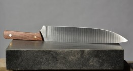 Top Ten Knifemaking Tools for the Beginner