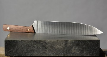 Top Ten Knifemaking Tools for the Beginner
