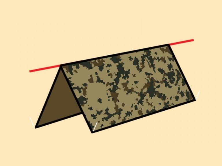 15 Tarp Shelter Designs For Simple Camping Comfort Walden Labs