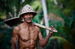 Meet These 10 Basic Needs. Relax. Be Happy.