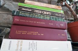 7 Books That Show Us How To Fix Our Broken World – One Garden And Community At A Time
