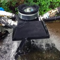 Case Study: Micro Hydro Power with a Turgo Generator - Walden Labs