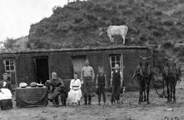 48 Lost Self-Reliance Skills That Kept Our Forefathers Alive