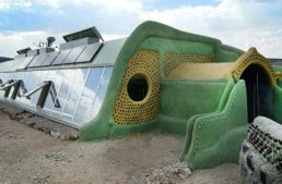 20+ Free Earthship Resources