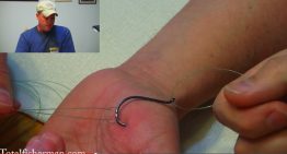 5 Ways To Remove A Fish Hook Buried Deeply In Your Skin