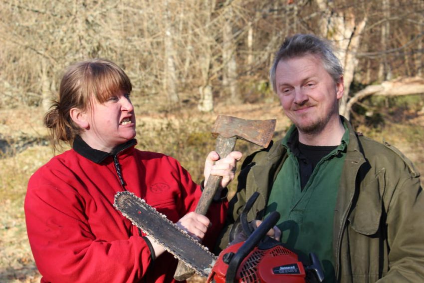 DIY Bog Butter A Gastronomic Perspective Walden Labs