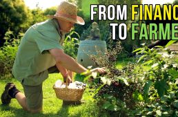 Incredible Permaculture Farm Created in Just 3 Years!